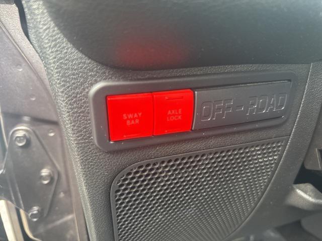 used 2016 Jeep Wrangler Unlimited car, priced at $19,900