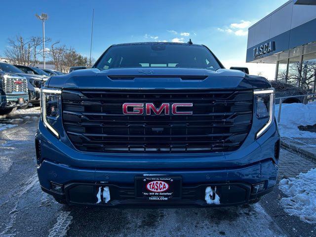 new 2026 GMC Sierra 1500 car, priced at $58,845