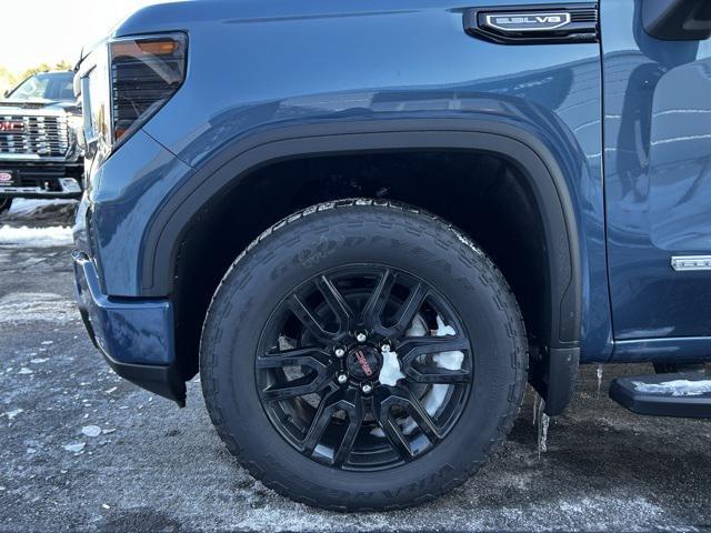 new 2026 GMC Sierra 1500 car, priced at $57,845