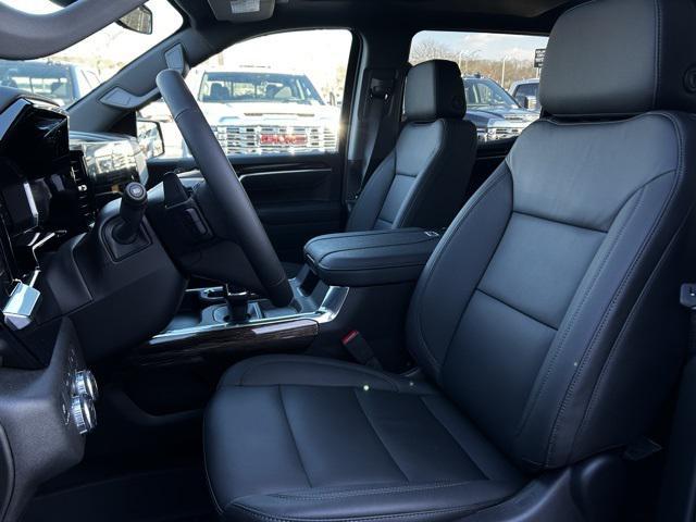 new 2026 GMC Sierra 1500 car, priced at $57,845