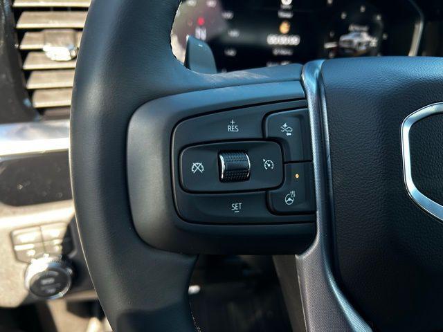 new 2026 GMC Sierra 1500 car, priced at $58,845