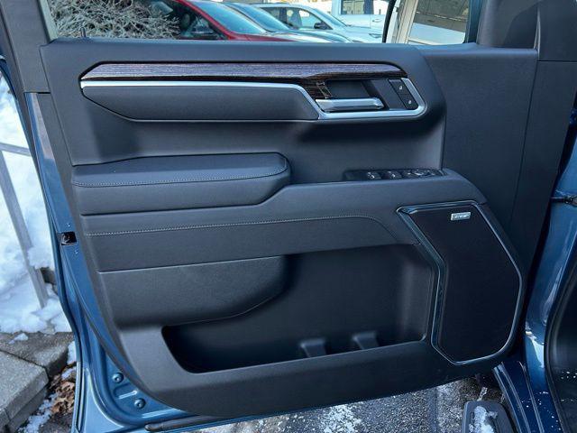 new 2026 GMC Sierra 1500 car, priced at $58,845