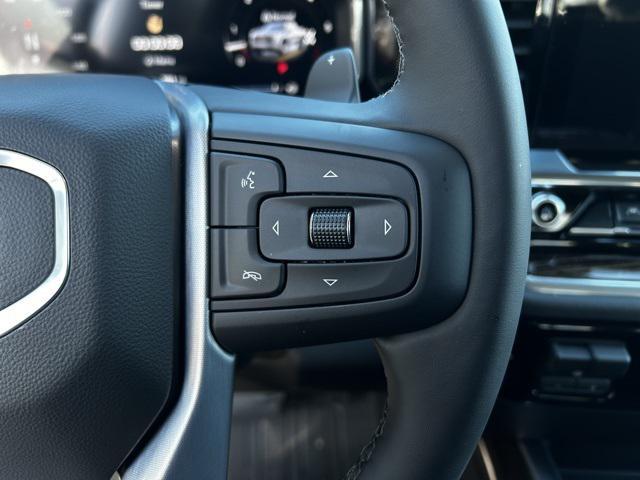 new 2026 GMC Sierra 1500 car, priced at $57,845