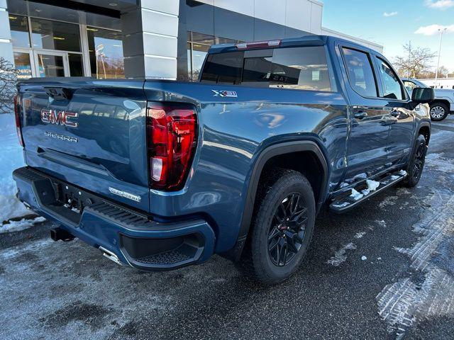 new 2026 GMC Sierra 1500 car, priced at $58,845