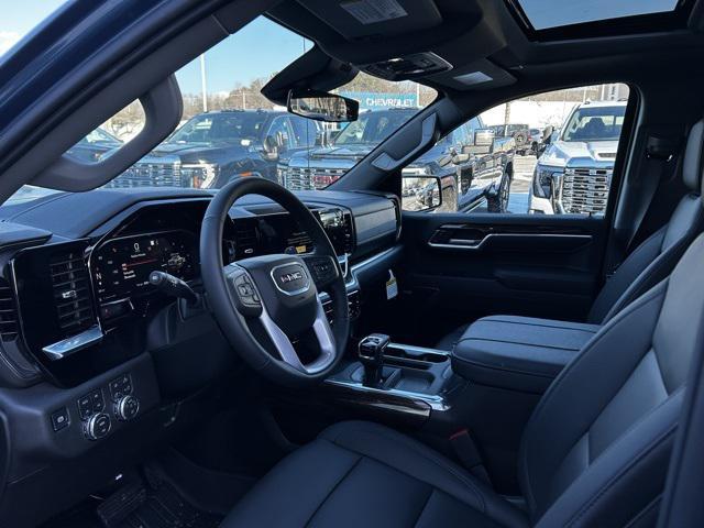 new 2026 GMC Sierra 1500 car, priced at $57,845
