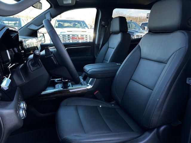 new 2026 GMC Sierra 1500 car, priced at $58,845