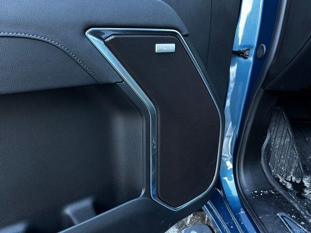 new 2026 GMC Sierra 1500 car, priced at $58,845