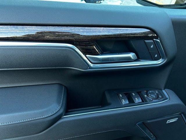 new 2026 GMC Sierra 1500 car, priced at $58,845