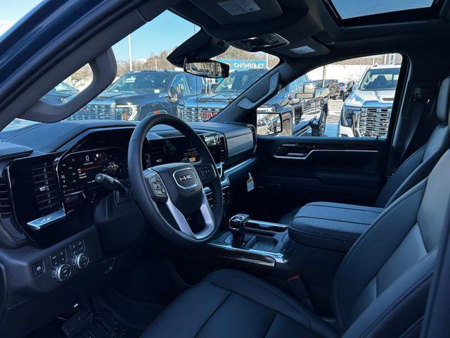 new 2026 GMC Sierra 1500 car, priced at $58,845