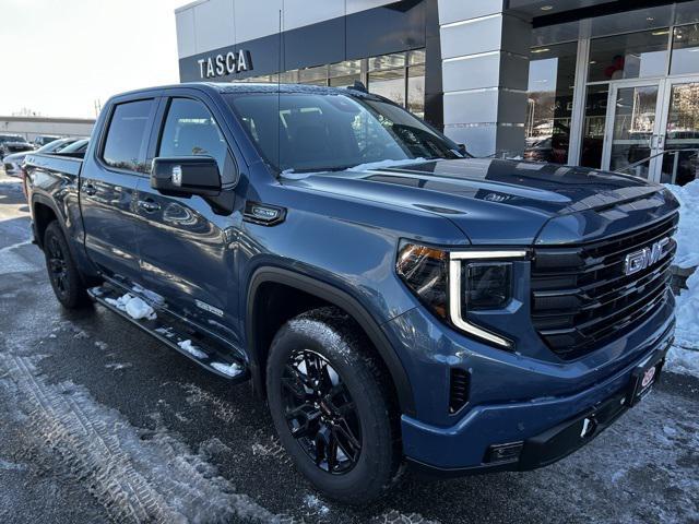 new 2026 GMC Sierra 1500 car, priced at $61,845