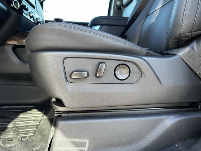 new 2026 GMC Sierra 1500 car, priced at $57,845