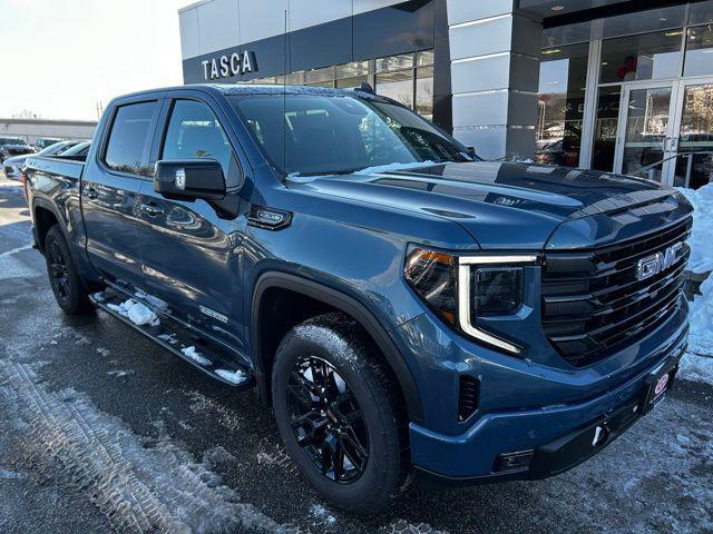 new 2026 GMC Sierra 1500 car, priced at $61,845