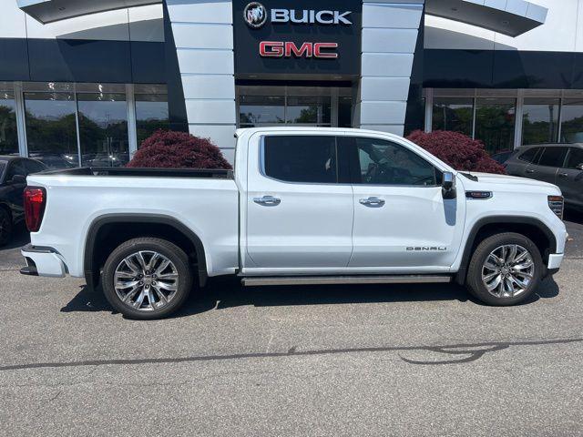 new 2026 GMC Sierra 1500 car, priced at $80,239