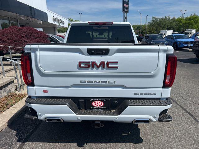 new 2026 GMC Sierra 1500 car, priced at $80,239