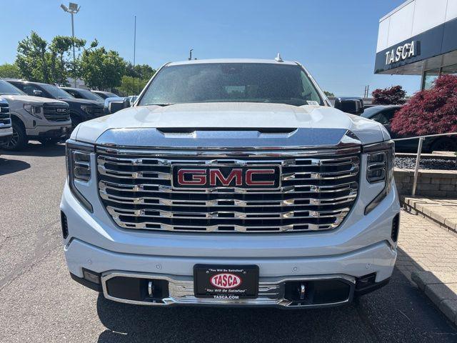 new 2026 GMC Sierra 1500 car, priced at $80,239