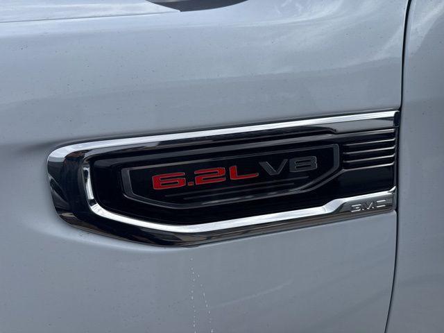 new 2026 GMC Sierra 1500 car, priced at $77,840