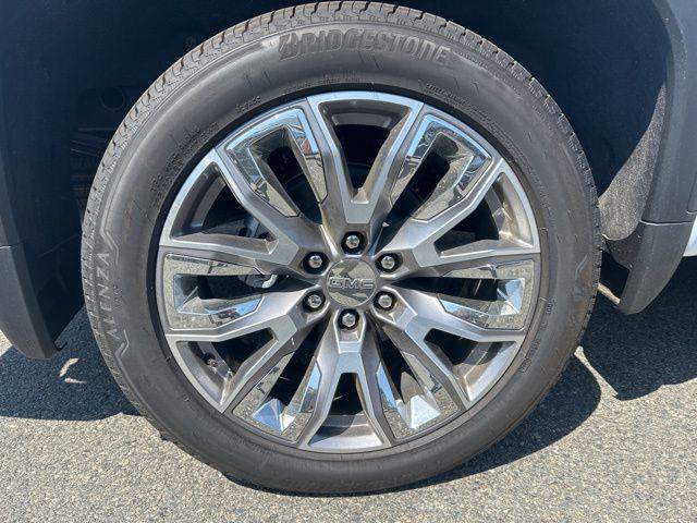 new 2026 GMC Sierra 1500 car, priced at $80,239