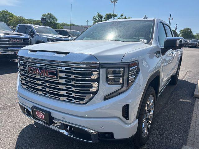 new 2026 GMC Sierra 1500 car, priced at $80,239