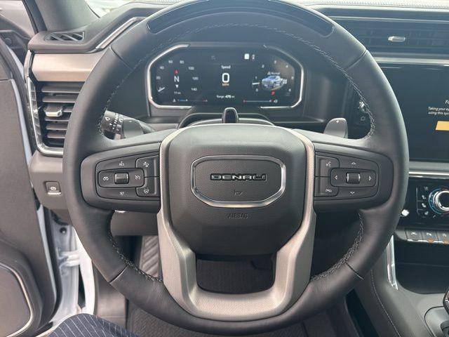 new 2026 GMC Sierra 1500 car, priced at $77,840