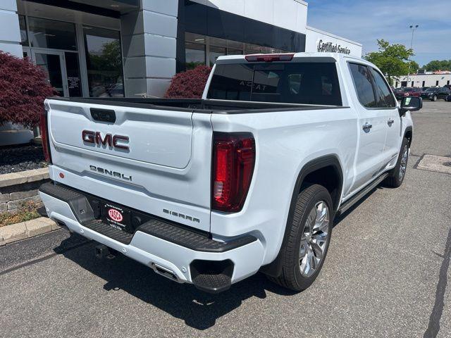 new 2026 GMC Sierra 1500 car, priced at $80,239
