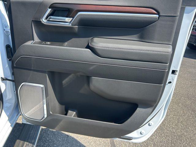 new 2026 GMC Sierra 1500 car, priced at $80,239