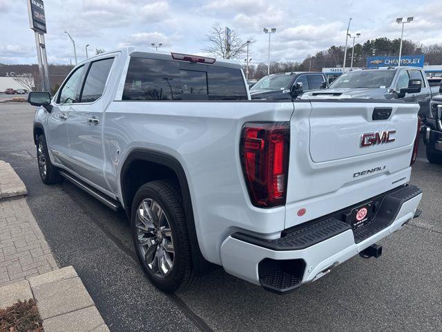 new 2026 GMC Sierra 1500 car, priced at $77,840