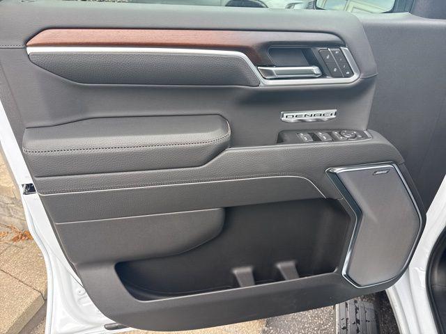 new 2026 GMC Sierra 1500 car, priced at $77,840