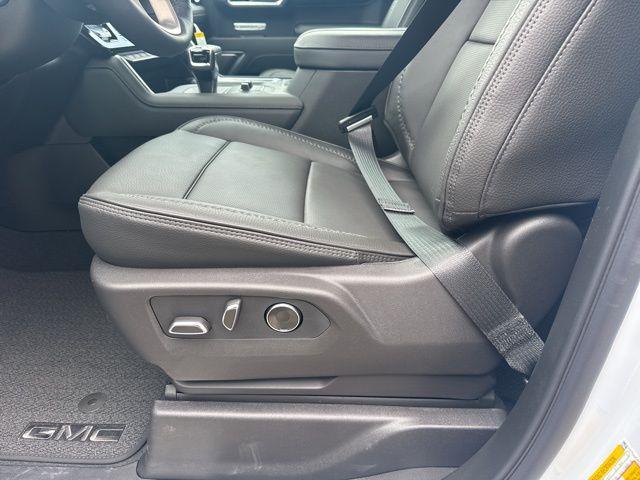 new 2026 GMC Sierra 1500 car, priced at $77,840