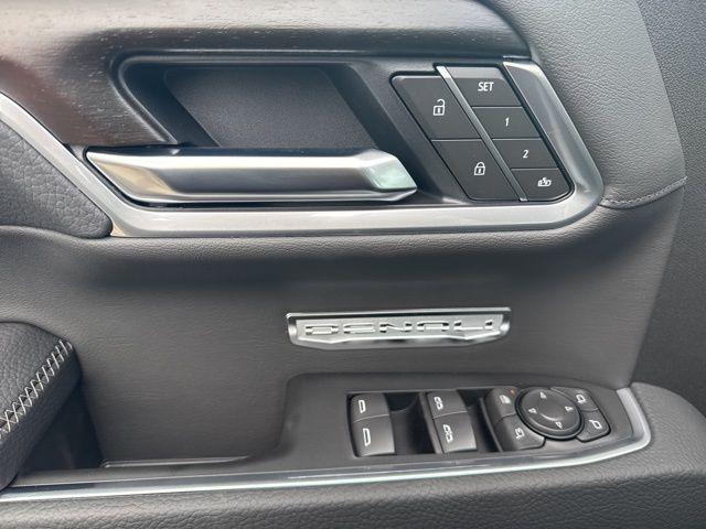 new 2026 GMC Sierra 1500 car, priced at $77,840