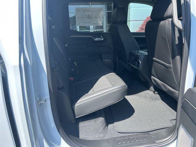 new 2026 GMC Sierra 1500 car, priced at $80,239