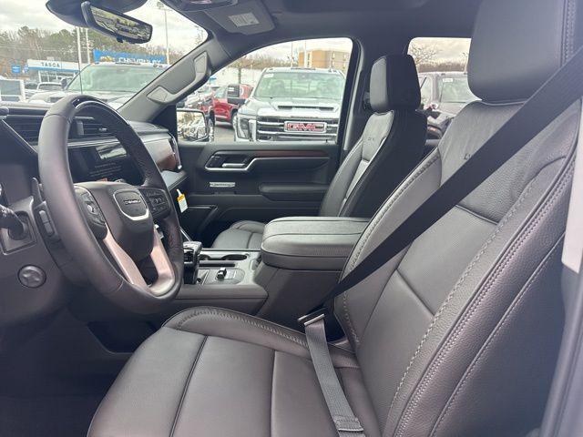 new 2026 GMC Sierra 1500 car, priced at $77,840