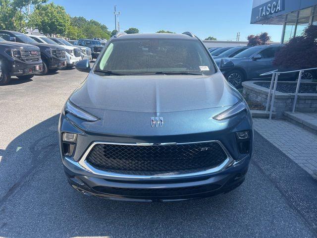 new 2026 Buick Encore GX car, priced at $33,544