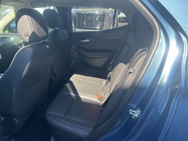 new 2026 Buick Encore GX car, priced at $33,544