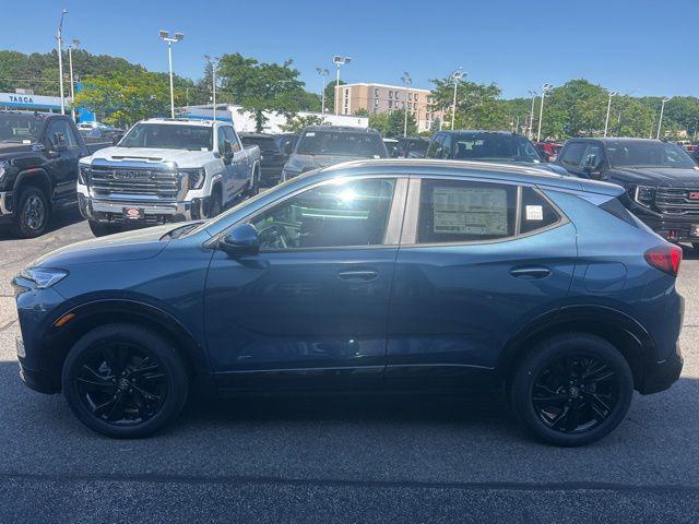new 2026 Buick Encore GX car, priced at $33,544