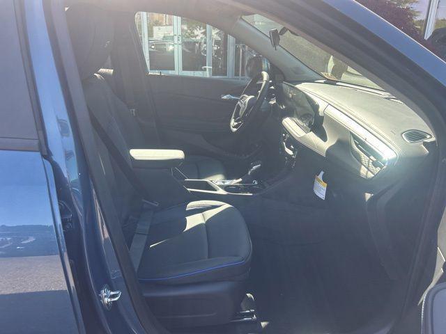 new 2026 Buick Encore GX car, priced at $33,544