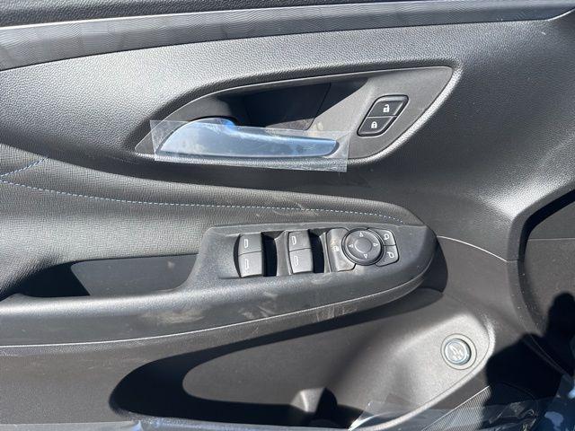 new 2026 Buick Envista car, priced at $30,915