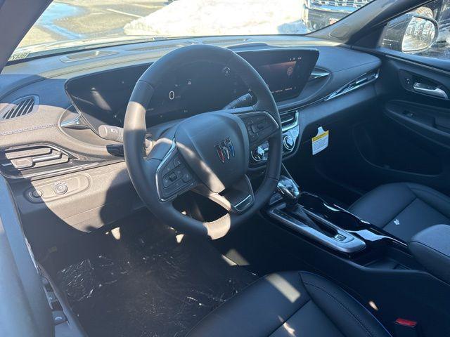 new 2026 Buick Envista car, priced at $30,915