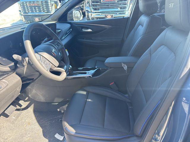 new 2026 Buick Envista car, priced at $30,915