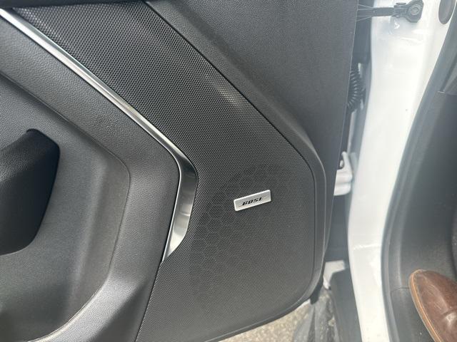 used 2024 GMC Yukon car, priced at $62,200