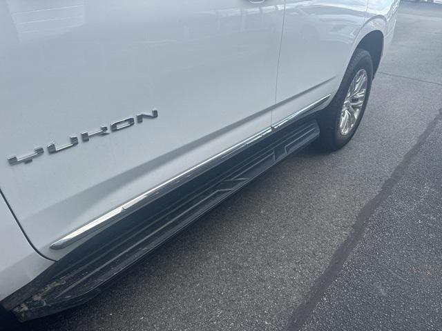 used 2024 GMC Yukon car, priced at $62,200