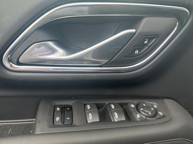 used 2024 GMC Yukon car, priced at $62,200