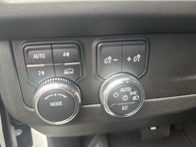 used 2024 GMC Yukon car, priced at $62,200