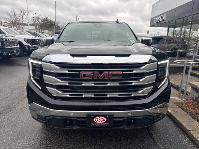 new 2026 GMC Sierra 1500 car, priced at $53,345