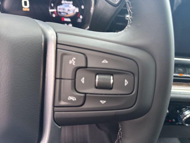 new 2026 GMC Sierra 1500 car, priced at $56,345