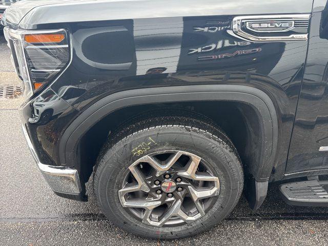 new 2026 GMC Sierra 1500 car, priced at $56,345