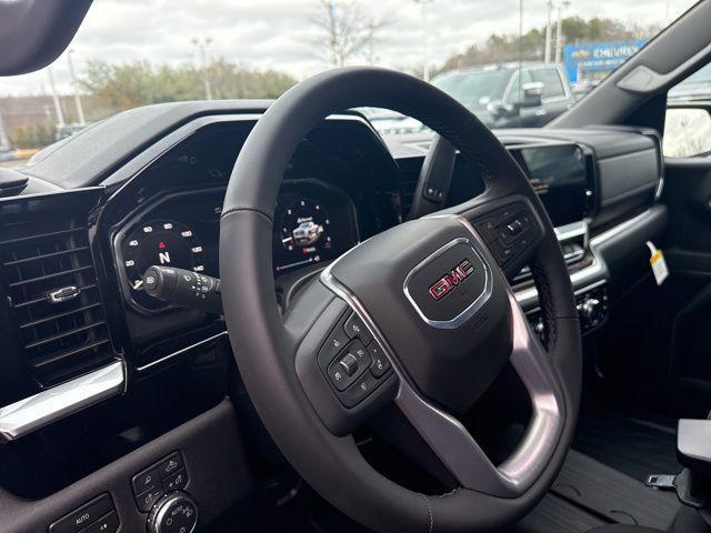 new 2026 GMC Sierra 1500 car, priced at $56,345