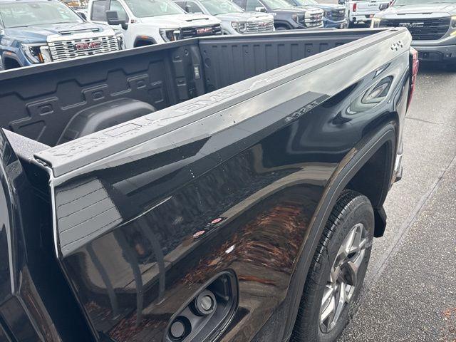 new 2026 GMC Sierra 1500 car, priced at $56,345