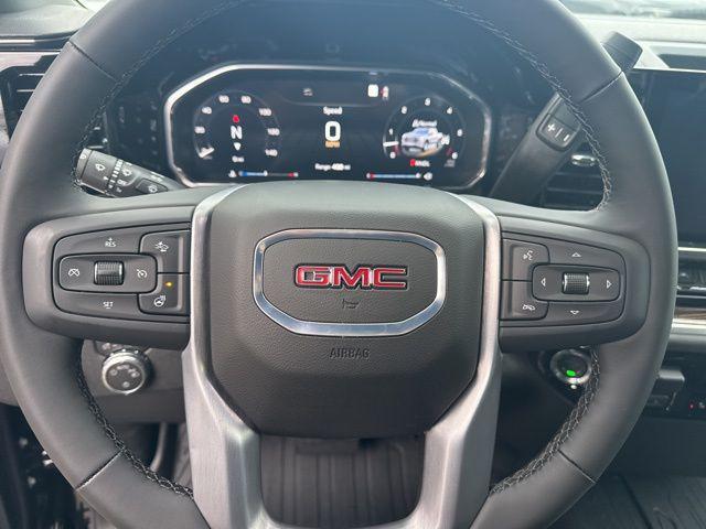 new 2026 GMC Sierra 1500 car, priced at $56,345