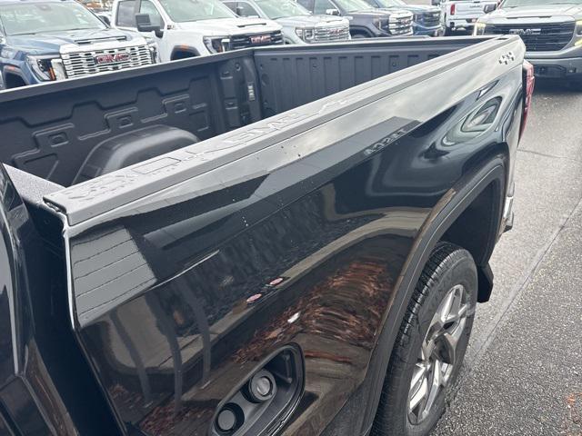 new 2026 GMC Sierra 1500 car, priced at $53,345