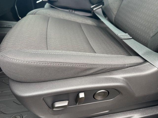 new 2026 GMC Sierra 1500 car, priced at $56,345